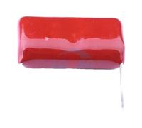 10 Pcs polypropylene film capacitor CBB81 high voltage high frequency capacitor 20nf ±5%1600V radial lead P=25mm