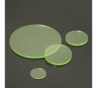 10 Pcs Polyurethane Solid Round Gaskets - Wear-Resistant, Shock-Absorbing, Waterproof Oil-Resistant, 2.5mm Thick(65x2.5mm)