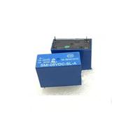 10 PCS Power Relays SMI-05VDC-SL-A 5V 10A 4PIN Relay BIANMTSW