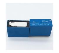10 PCS Power Relays SMI-12VDC-SL-A 12V 10A 4PIN Relay BIANMTSW