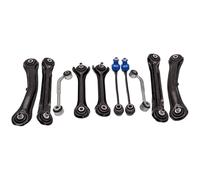 2103500029 Rear Left & Right Suspension Control Arms for Mercedes CLK CLASS A209