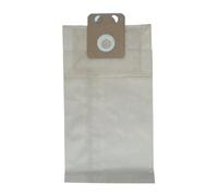 10 Pcs Replacement Dust Bag, Compatible For Nilfisk,Compatible For Advanc,VP300 / GD 1010 111 Series Collection Trash Bag Vacuum Cleaner Part(1PCS)