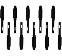 (10 Pcs) Replacement Pen Nibs for PW100 PW201 Pen H610 ProV2 H640P H950P H1060P HS610 H1161 H320M HS64