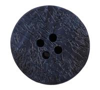 10 Pcs Resin Buttons Four-Hole for Clothing, Crafts, DIY Decor, Sewing Accessories 15-30mm, Color 1, 25mm