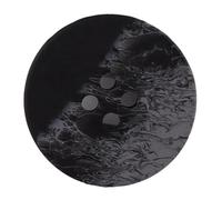 10 Pcs Resin Four-Hole Buttons for Clothing, Crafts, DIY Decor, Sewing Accessories 11.5-34mm, Color 3, 18mm