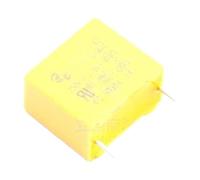 10 Pcs safety capacitor rating: X2 680nF ±10% 275VAC radial lead YX4363J