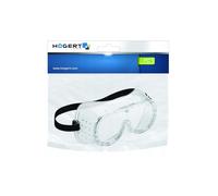 (10 pcs) Safety Goggles Protective Anti-Fog Vent Glasses Eye Protection Lab Work PPE Wear
