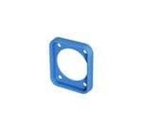 10 pcs : scdp-fx-6 - Loudspeaker Connectors Gasket - EPDM for use with D size ch