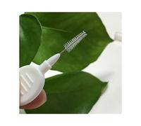 10 Pcs/ Set Interdental Brush Broom Head Dental Floss Teeth Cleaning Hygiene Oral Care Dental Tools