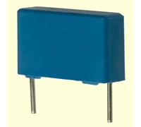 10 pcs. Single chip microcomputer chip Film Capacitor Polypropylen 4,7nf 4700pF 305VAC X2