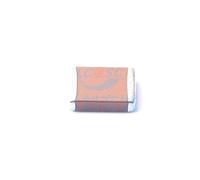 10 Pcs SMD Capacitor Chip Capacitors SMT MLCC 330pF ±10% 2kV 1812 X7R C1812X331K202T