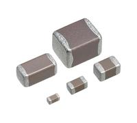 10 Pcs SMD Chip Capacitor MLCC 220nF (224) ±10% 50V 1206 12065C224KAT2A