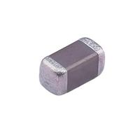 10 Pcs SMD Chip Capacitor MLCC 4.7uF ±10% 50V 0805 CS2012X5R475K500NRE Energy storage elements