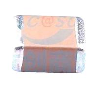 10 Pcs SMD SMT Capacitor Chip Capacitors MLCC 470nF ±10% 250V 1812 X7R FM43X474K251EFG