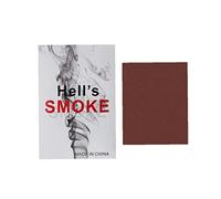 10 Pcs Smoke From Finger Tips Trick Surprise Mystical Fun Tricks Toys for Adult Kids