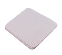 10 Pcs Soft Microfiber Eyeglasses Camera Lens Cell Phones Cleaning Cloth Skin Color