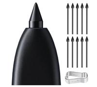 Samsung Galaxy Tab S8/S+/S8 Ultra S Pen Tips - 10 PCS Soft Nibs Replacement