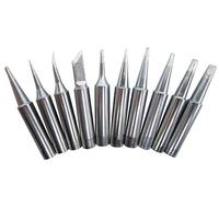 10 PCS Soldering Tips 900M for 936 937 888D 907 FX-600 M12SI-D 936B 909 878AD 853D Solder Iron Station Bit Tip