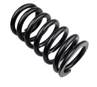 10 Pcs Spring Steel Compression Spring, 0.4mm WD 5mm OD 45mm Length, for Home Repairs