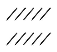 10 PCS Stylus Pens, Plastic Drawing Tablet Pen for LCD Writing Tablet, Drawing Tablet, Doodle Board, No Battery Required Replacement Stylus Drawing Pen for Kids, Adults’ Creative Work