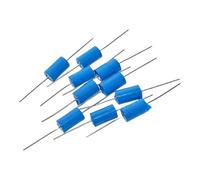 10 PCS SW420 Vibration Detector Metal Construction Vibration Switch Intelligent Agricultural and Production Line Detection