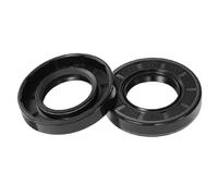 10 Pcs TC Nitrile Skeleton Oil Seal, 43mm OD 32mm ID 10.5mm Thickness, Lip Seal