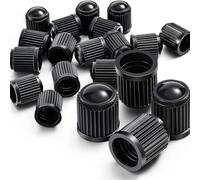 10 Pcs Tire Valve Caps Car Tire Dust Caps For Cars, Suvs, Bikes, Trucks, Motorcycles Universal Valve Caps Auto Parts