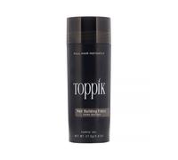 (10 PCS) Toppik Hair Building Fibers Powder for Men and Women Dark Brown 27.5g