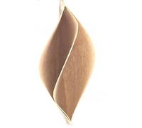 10 Pcs Triple-Layer Separator Pouch for Aqueous Zinc Batteries Sulfonated Fiber Technology(5x5cm)