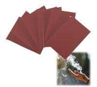 10 Pcs Ultimate Finger Magic Trick Kit,Generate Instant Magic from Your Fingers for Card Illusions,Safe,Reusable Prop for Magicians,Parties & Pranks