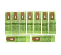 10 Pcs Universal Upright Vacuum Bags Replacement Bag For Oreck XL CC CCPK8DW
