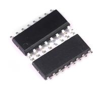 10 Pcs UPD4990A UPD4990AG UPD4990AG-T1 D4990A SOP-16 IC Chip