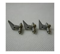 10 PCS Upper Picker Finger Fit For Kyocera KM2540 KM3060 5MVX222XN002 Replacement parts