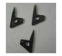 10 PCS Upper Picker Finger Fit For Xerox V1027 V250 V330 V400 V500 5337 5855 19P61054 19E22120 19E92740 Replacement parts