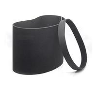 10 pcs V-ribbed Belts, 4 ribs 5 ribs PK470 PK480 PK485 PK487 PK490 Ribbed Poly-V Belt Multi-V belts(5PK485)