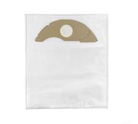 10 Pcs Vacuum Cleaner Bags, Large 2.5L Capacity Collection Bags, for Karcher NT22/1 Model Easy Install 4-Layer Filtration System