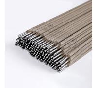 10 Pcs Welding Rod J422 Carbon Steel Electric Electrode Welding Rod Has Stable Arc Small Spatter Easy to Remove Slag Diam 2-3.5mm for Welding Machine(2mm)