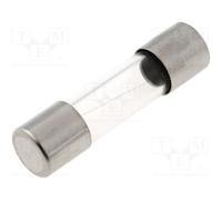 10 pcs x ESKA - 521.026 - Fuse: fuse, medium time-lag, 8A, 250VAC, cylindrical,g