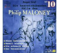 10 Philip Maloney