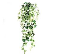 10-piece Artificial Plant Set, Realistic Plants, Suitable for Office and Home Decoration. (A)
