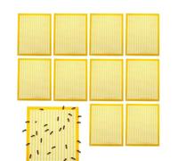 10 Piece Bee Excluder Set For Beekeeping Frames And Hive Managements