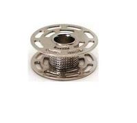 10 Piece Bobbin #0060265000 for Bernina 180 185 190 450 200 640 730e 1000 1001 1630 by Generic