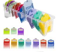 10-Piece Clipper Guard Set for Remington My Groom/HC5100 2018-2026
