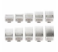 10 Piece Clipper Guide Combs for Remington HC5900