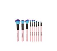 10 Piece Essential Set Spectrum Multi One Size