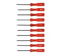 10 Piece For Tri-Wing Y2.5 Y1.5 Screwdriver Set for Use in For Precision Electronic Repair and Maintenance
