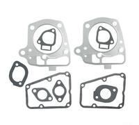 10 Piece Gasket Kit 11004 7026 for Kawasaki FR651V FR691V FR730V Engines, Essential Components for Reliable Engine Performance