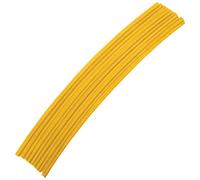 10 Piece Heat Shrink Tubing -1/4"