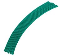 10 Piece Heat Shrink Tubing - 1/8" (3.1mm)