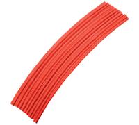 10 Piece Heat Shrink Tubing - 3/16" (4.7mm)